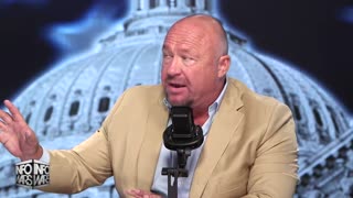 Alex Jones Show 24/7 • INFOWARS LIVE