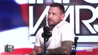 Alex Jones Show 24/7 • INFOWARS LIVE