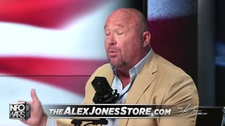 Alex Jones Show 24/7 • INFOWARS LIVE