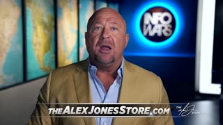 Alex Jones Show 24/7 • INFOWARS LIVE