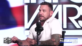 Alex Jones Show 24/7 • INFOWARS LIVE