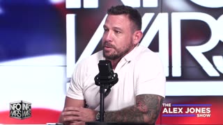Alex Jones Show 24/7 • INFOWARS LIVE