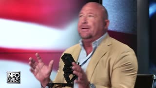 Alex Jones Show 24/7 • INFOWARS LIVE
