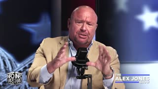 Alex Jones Show 24/7 • INFOWARS LIVE