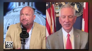 Alex Jones Show 24/7 • INFOWARS LIVE