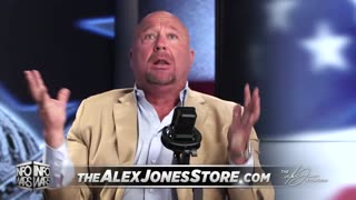 Alex Jones Show 24/7 • INFOWARS LIVE