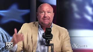 Alex Jones Show 24/7 • INFOWARS LIVE
