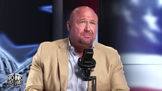 Alex Jones Show 24/7 • INFOWARS LIVE