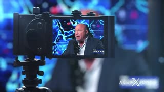 Alex Jones Show 24/7 • INFOWARS LIVE
