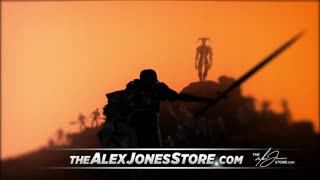 Alex Jones Show 24/7 • INFOWARS LIVE
