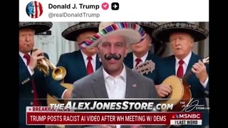 Alex Jones Show 24/7 • INFOWARS LIVE