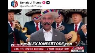 Alex Jones Show 24/7 • INFOWARS LIVE