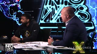 Alex Jones Show 24/7 • INFOWARS LIVE