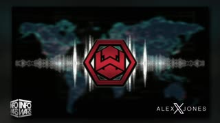 Alex Jones Show 24/7 • INFOWARS LIVE