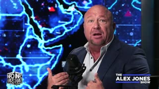 Alex Jones Show 24/7 • INFOWARS LIVE