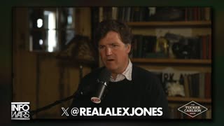 Alex Jones Show 24/7 • INFOWARS LIVE