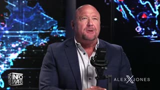 Alex Jones Show 24/7 • INFOWARS LIVE