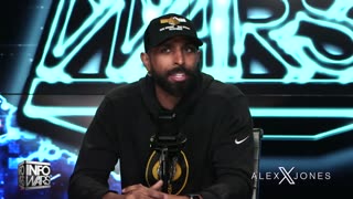 Alex Jones Show 24/7 • INFOWARS LIVE