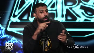 Alex Jones Show 24/7 • INFOWARS LIVE