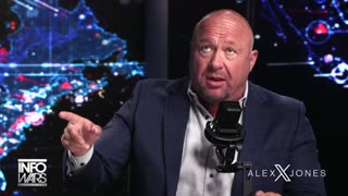 Alex Jones Show 24/7 • INFOWARS LIVE
