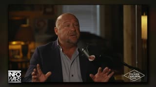 Alex Jones Show 24/7 • INFOWARS LIVE