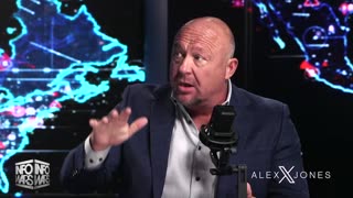 Alex Jones Show 24/7 • INFOWARS LIVE