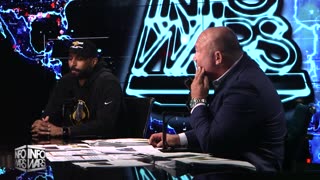 Alex Jones Show 24/7 • INFOWARS LIVE