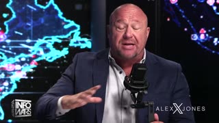 Alex Jones Show 24/7 • INFOWARS LIVE