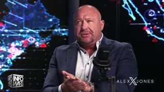 Alex Jones Show 24/7 • INFOWARS LIVE