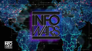 Alex Jones Show 24/7 • INFOWARS LIVE