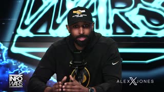 Alex Jones Show 24/7 • INFOWARS LIVE