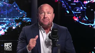 Alex Jones Show 24/7 • INFOWARS LIVE