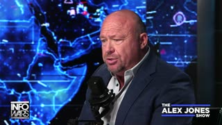 Alex Jones Show 24/7 • INFOWARS LIVE