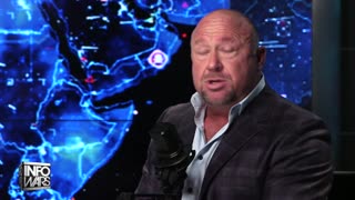 Alex Jones Show 24/7 • INFOWARS LIVE