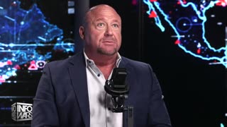 Alex Jones Show 24/7 • INFOWARS LIVE