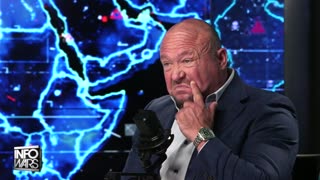Alex Jones Show 24/7 • INFOWARS LIVE