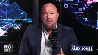 Alex Jones Show 24/7 • INFOWARS LIVE