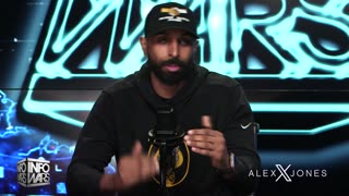 Alex Jones Show 24/7 • INFOWARS LIVE