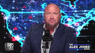 Alex Jones Show 24/7 • INFOWARS LIVE