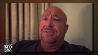 Alex Jones Show 24/7 • INFOWARS LIVE