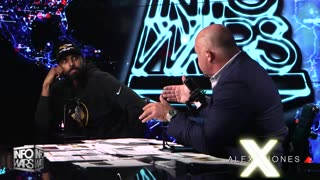Alex Jones Show 24/7 • INFOWARS LIVE