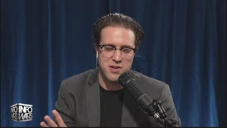 Alex Jones Show 24/7 • INFOWARS LIVE