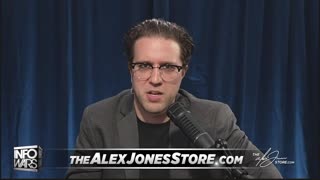 Alex Jones Show 24/7 • INFOWARS LIVE