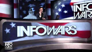 Alex Jones Show 24/7 • INFOWARS LIVE