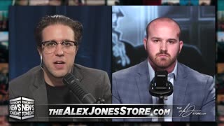 Alex Jones Show 24/7 • INFOWARS LIVE