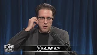 Alex Jones Show 24/7 • INFOWARS LIVE