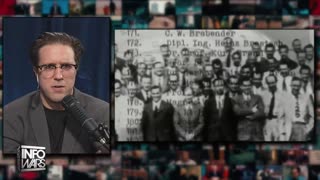 Alex Jones Show 24/7 • INFOWARS LIVE