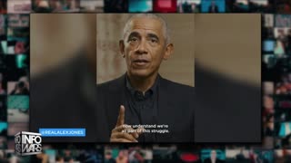 Alex Jones Show 24/7 • INFOWARS LIVE