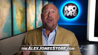 Alex Jones Show 24/7 • INFOWARS LIVE