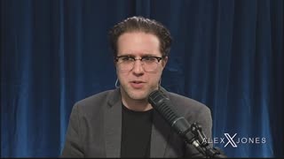 Alex Jones Show 24/7 • INFOWARS LIVE